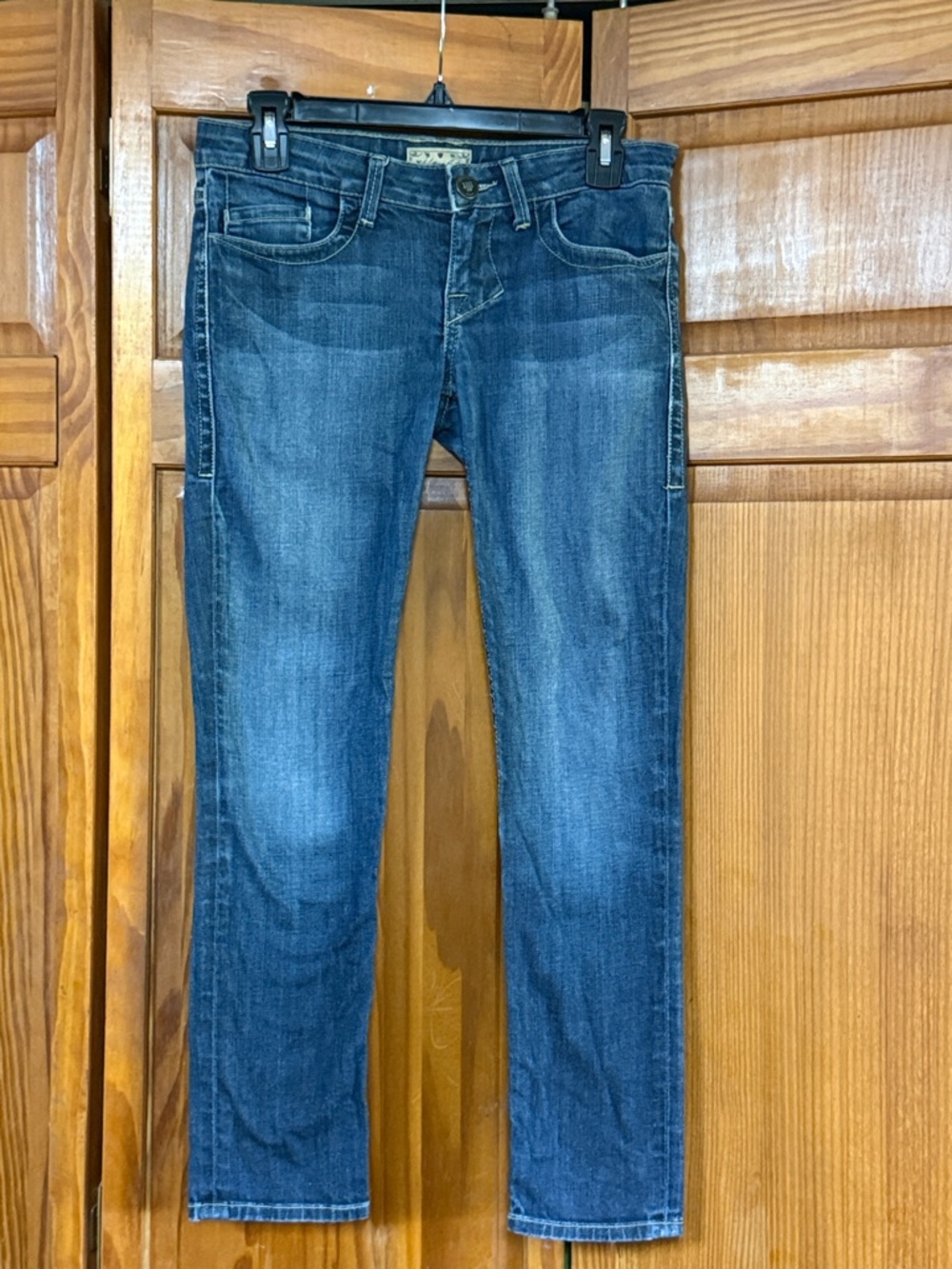 William Rast “Kristen” Ultra Skinny Jeans